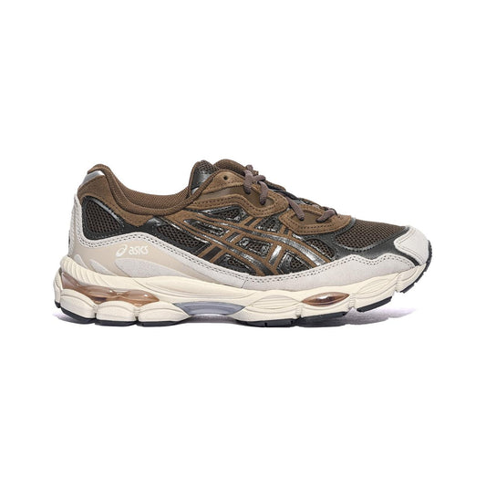 ASICS 1203A383-201 BROWN STORM BL COFF Sneakers Unisex 