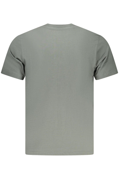 NORTH SAILS 996043000_VE0419 Verde T-Shirt Uomo 
