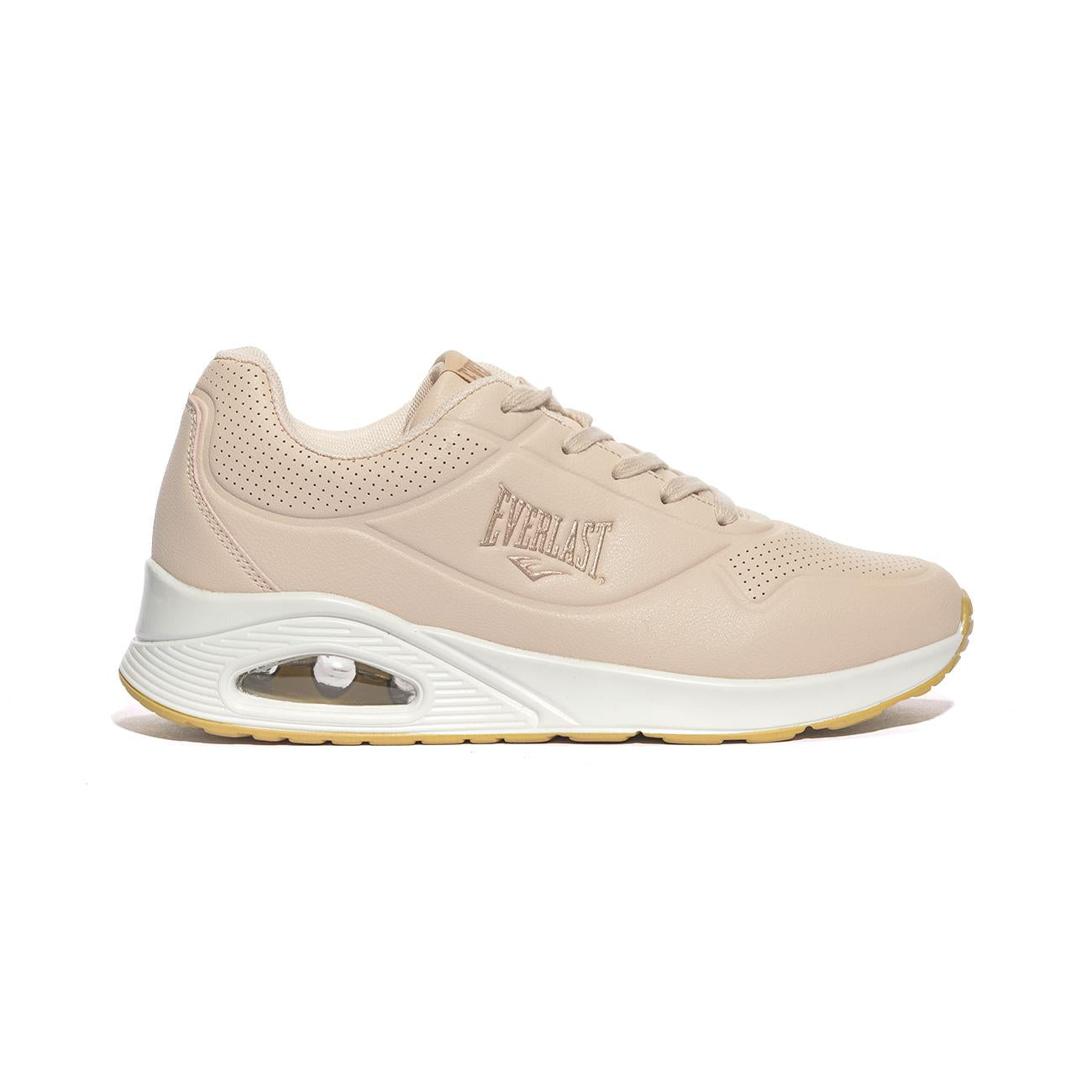 Sneakers Everlast Ev222 Rosa EV222GOLD ROSEGOLD ROSE EVERLAST