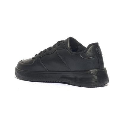 LUMBERJACK 102243529 BLACK Sneakers Uomo 