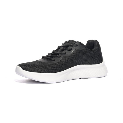 LOTTO 222208 ALL BLACK Sneakers Uomo 