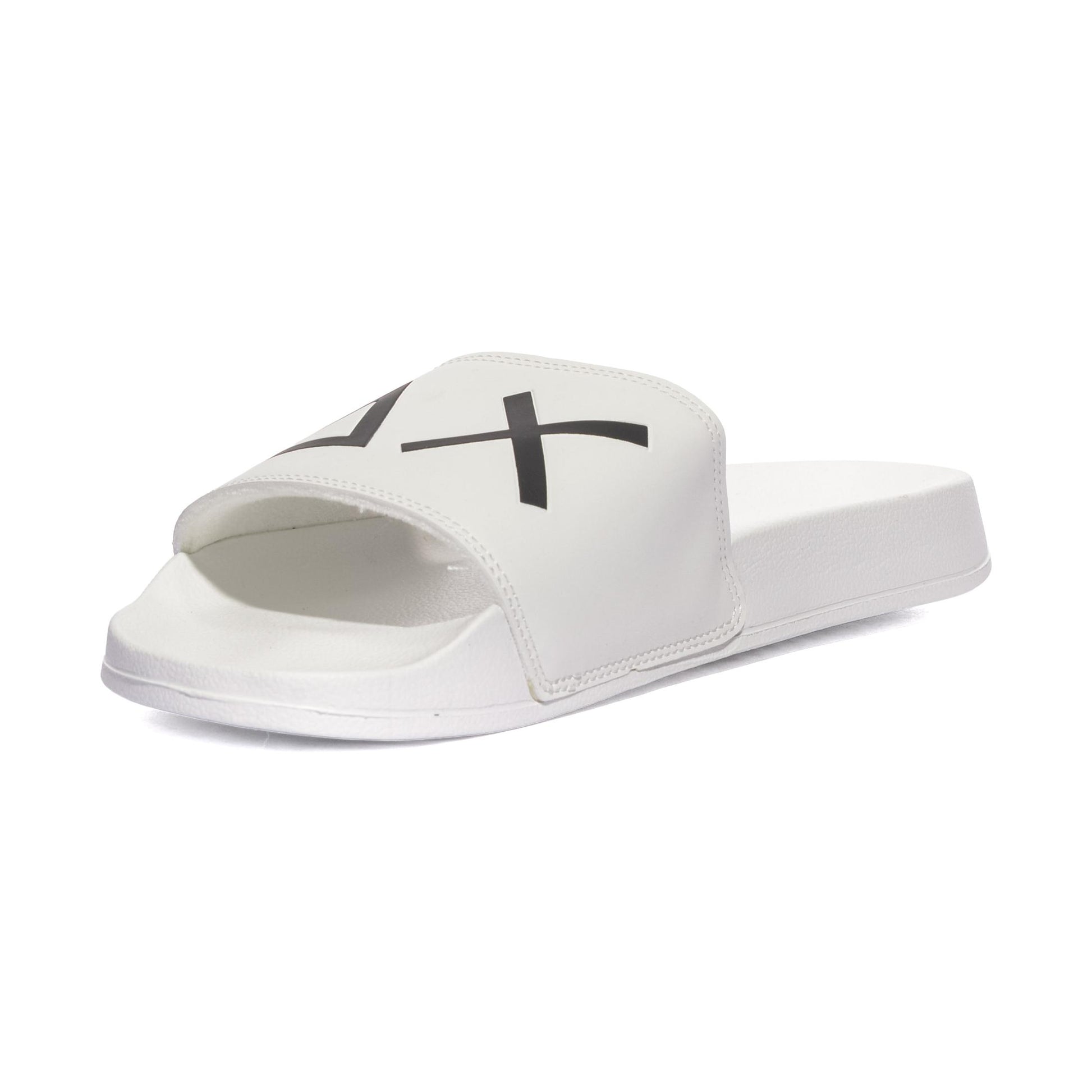 SUN 68 X35102 BIANCO Ciabatte Uomo 