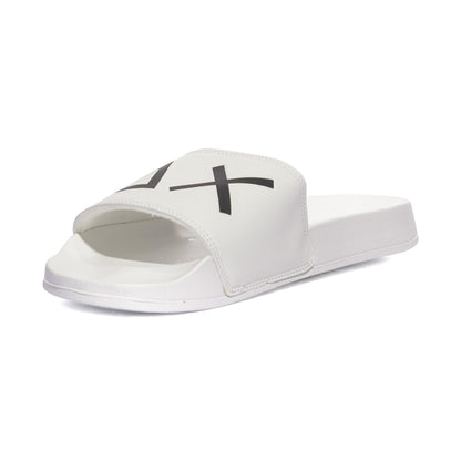 SUN 68 X35102 BIANCO Ciabatte Uomo 