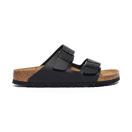 BIRKENSTOCK 051793 BLACK Sandali Donna 