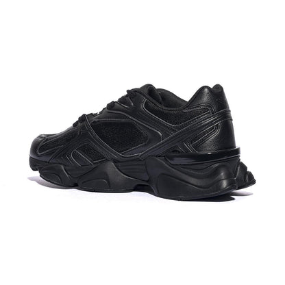 EVERLAST EV-3325 ALL BLACK Sneakers Unisex 
