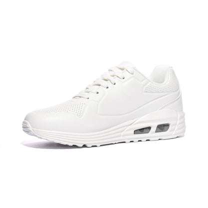 EVERLAST EV-822 ALL WHITE Sneakers Unisex 