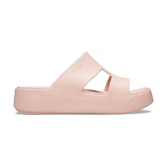 CROCS CR.209409 QUARTZ SANDALO Donna 