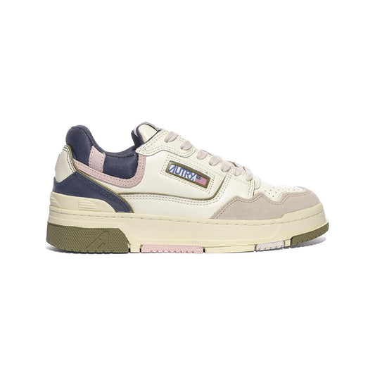 AUTRY CLC MC ROLWMC07 Sneakers Donna 