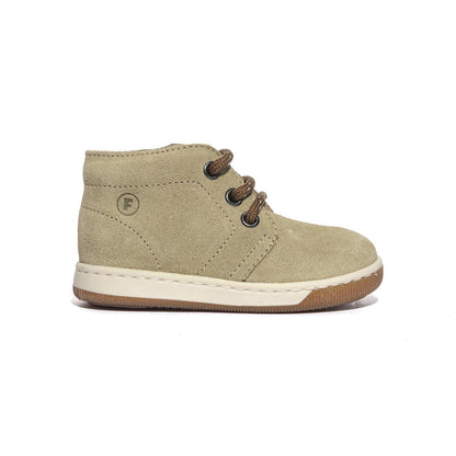 Sneakers Falcotto  Moemoe Beige 0012018012.01.0B04STONE FALCOTTO