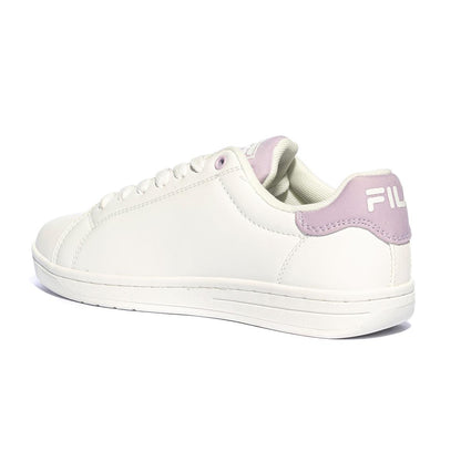 FILA FFW0258 WHITE ORCHID Sneakers Donna 