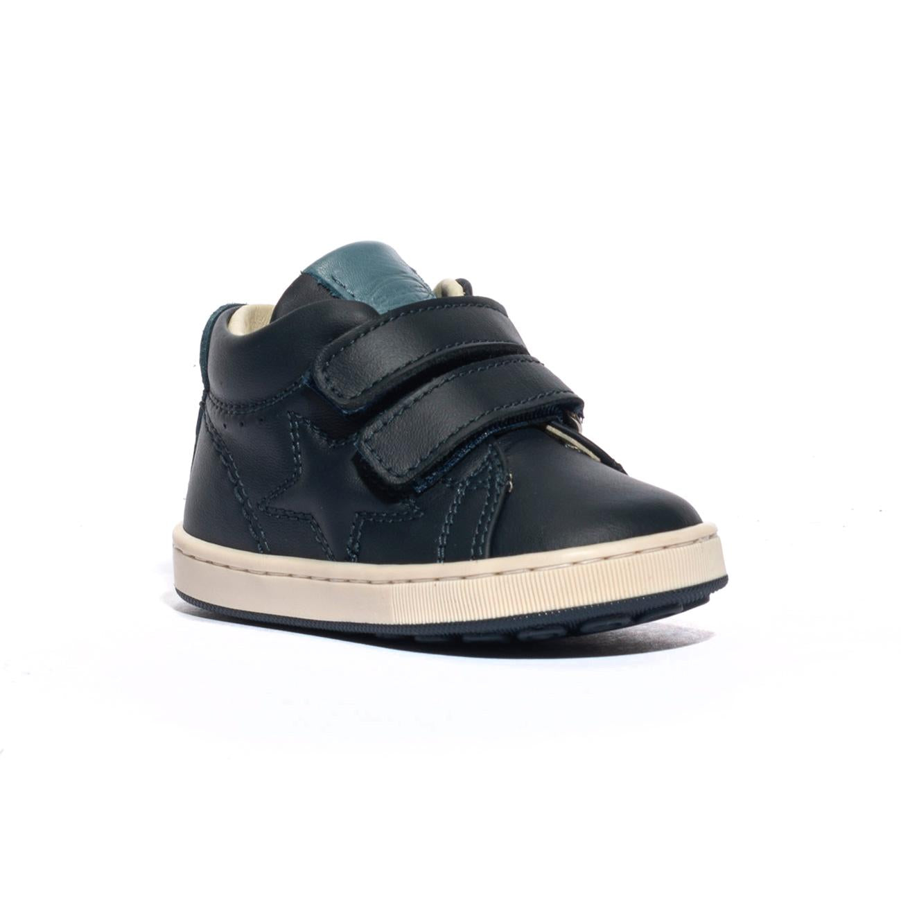 BALDUCCI CITA6640 BLU Sneakers Bambino 