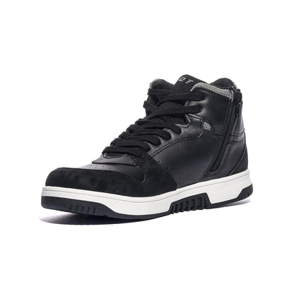 LOTTO 2201511H8 All Black Gravity Titan Sneakers Bambina 