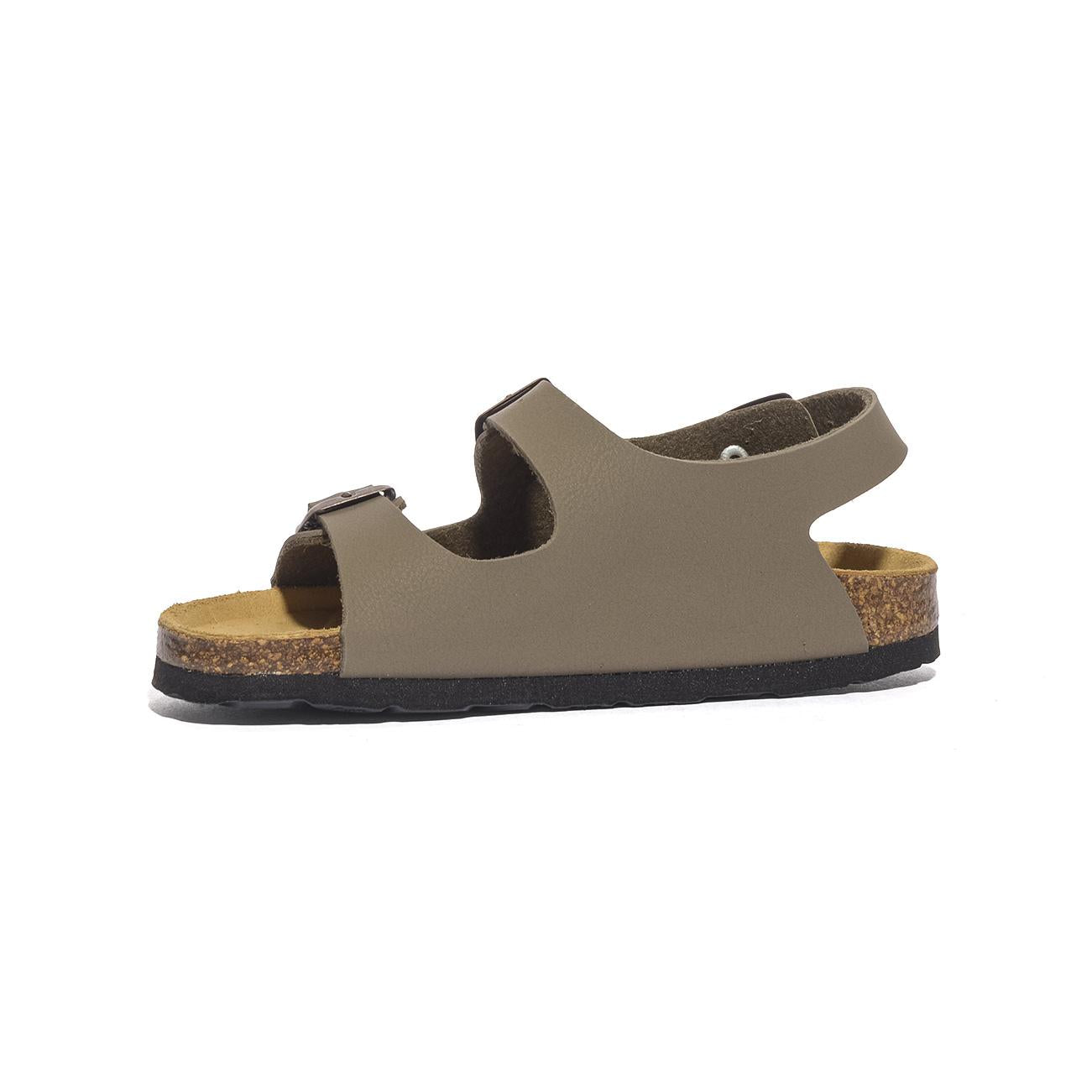 LUMBERJACK 102268032 TAUPE Sandali Bambino 