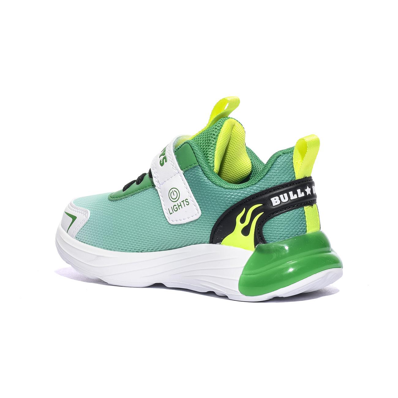 BULL BOYS DNAL5117B00 VE01 Sneakers Bambino 