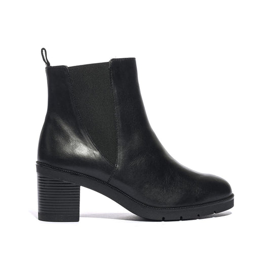 Stivaletti Joan Lei 13545 Neri JOAN13545BLACK JOAN LEI