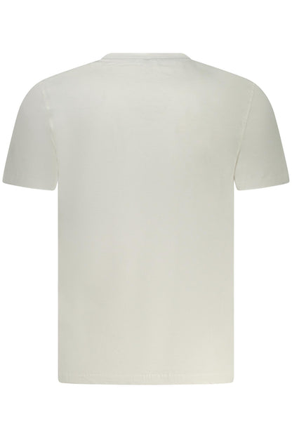 NORTH SAILS 996026000_BI0101 Bianco T-Shirt Uomo 