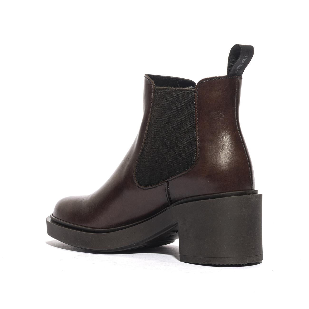 Sneakers FrauSETA Marroni 80L3CAFFE FRAU