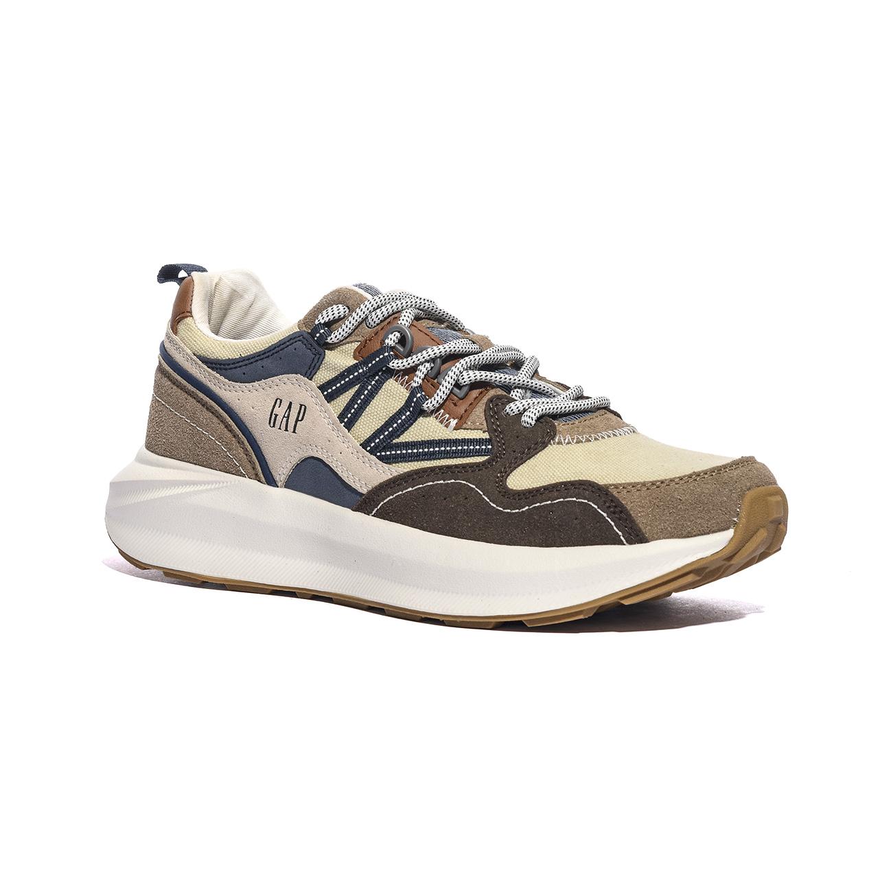 GAP GPM615167 3895 Sneakers Uomo 