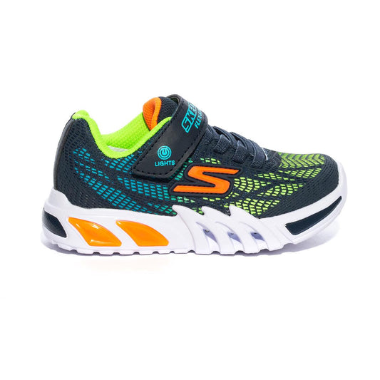 SKECHERS 400137L NVMT Sneakers Bambino 