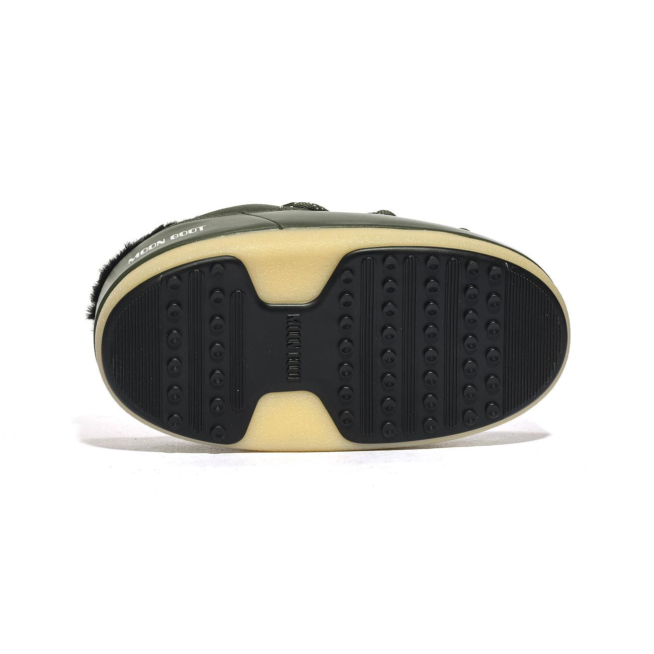 Mammut Moon Boot MULE EVX  Verdi 80D1470110GREEN MOON BOOT