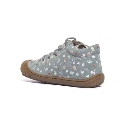 Sneakers Naturino Cocoon Celesti 0012012889.HB.3F26SAGE MULTI NATURINO
