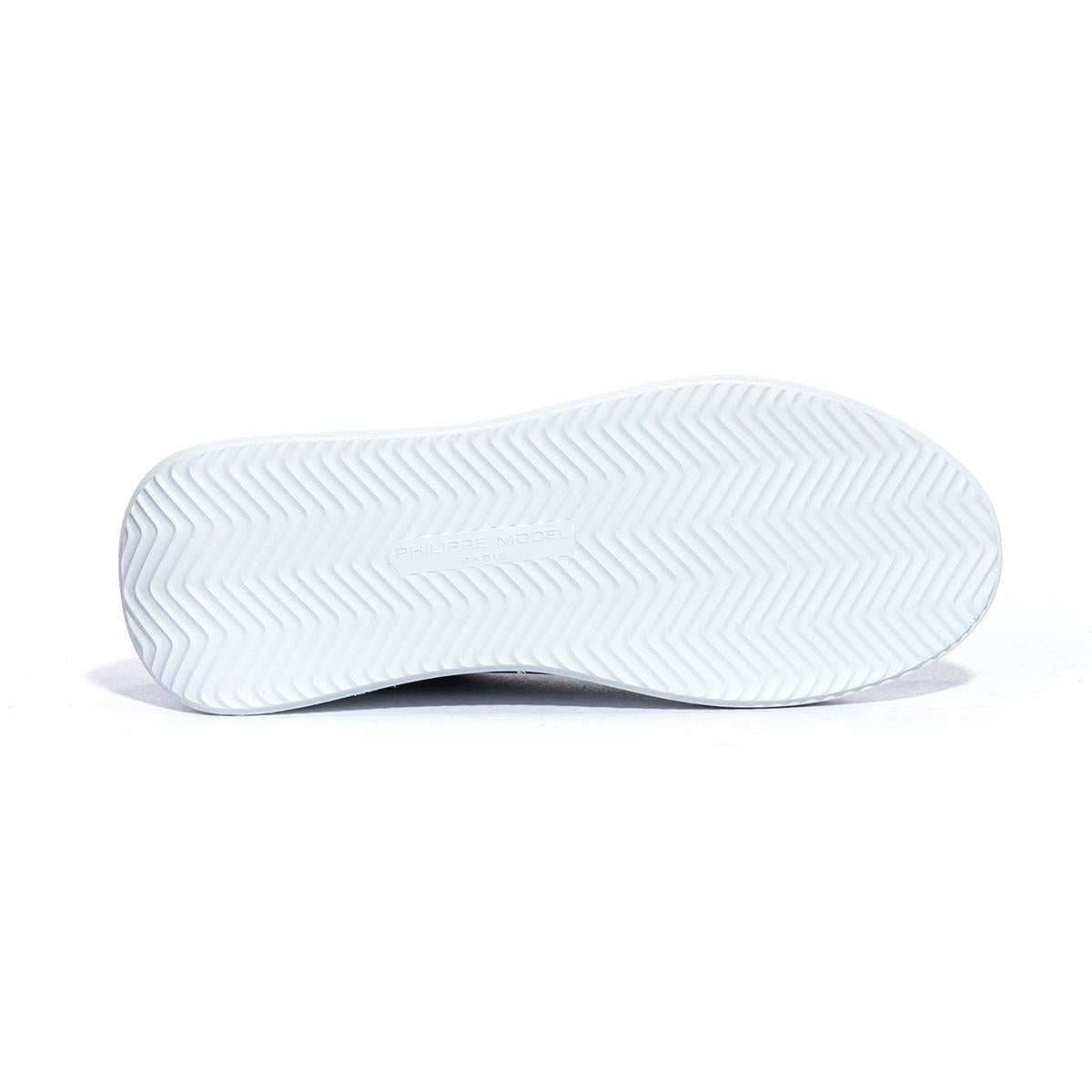 PHILIPPE MODEL BJLDU005 MIX Sneakers Donna 