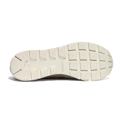 SUN 68 Z36103 STONE Sneakers Uomo 