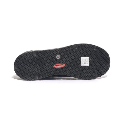 SKECHERS 200054EC BLK Sneakers Uomo 