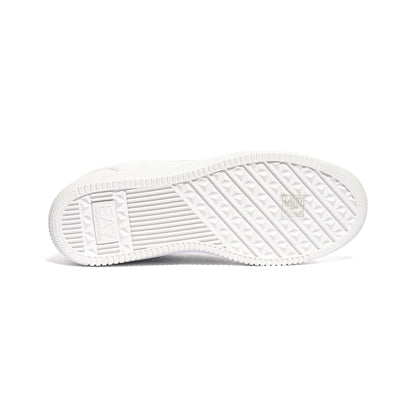 ARMANI 7X000345 FULL WHITE Sneakers Uomo 