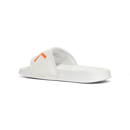 SUN 68 X34403 BIANCO Ciabatte Bambina 