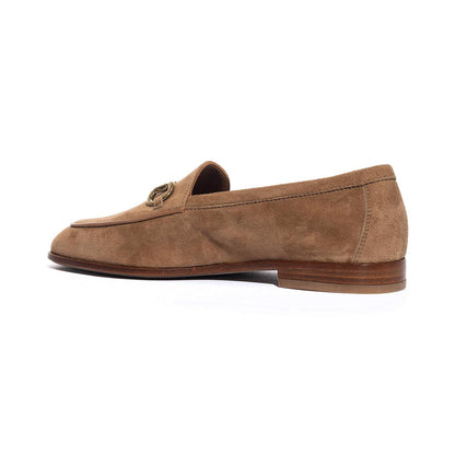 FRAU 94D4 COCCO Mocassini Donna 
