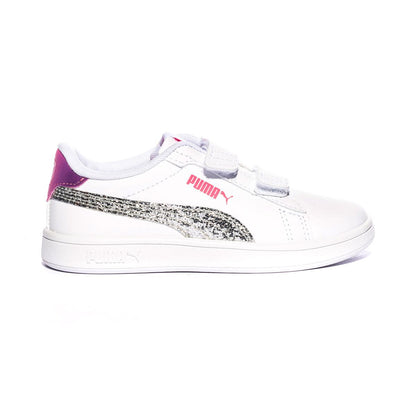 PUMA 392584-01 MIX Sneakers Bambina 