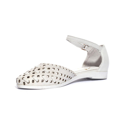 Sandali Frau 03p 03P1OFF WHITE FRAU