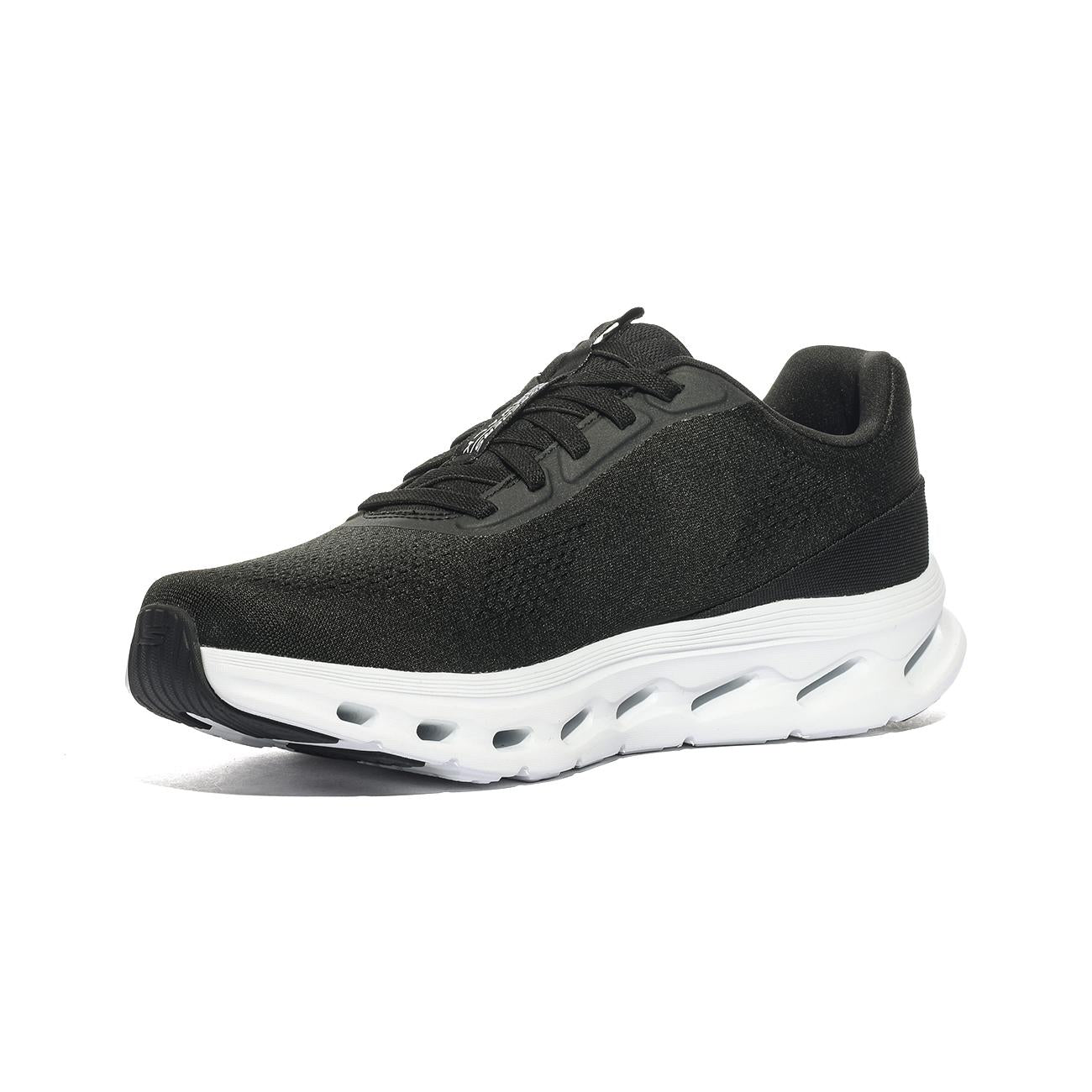 SKECHERS 217020 BKW Sneakers Uomo 