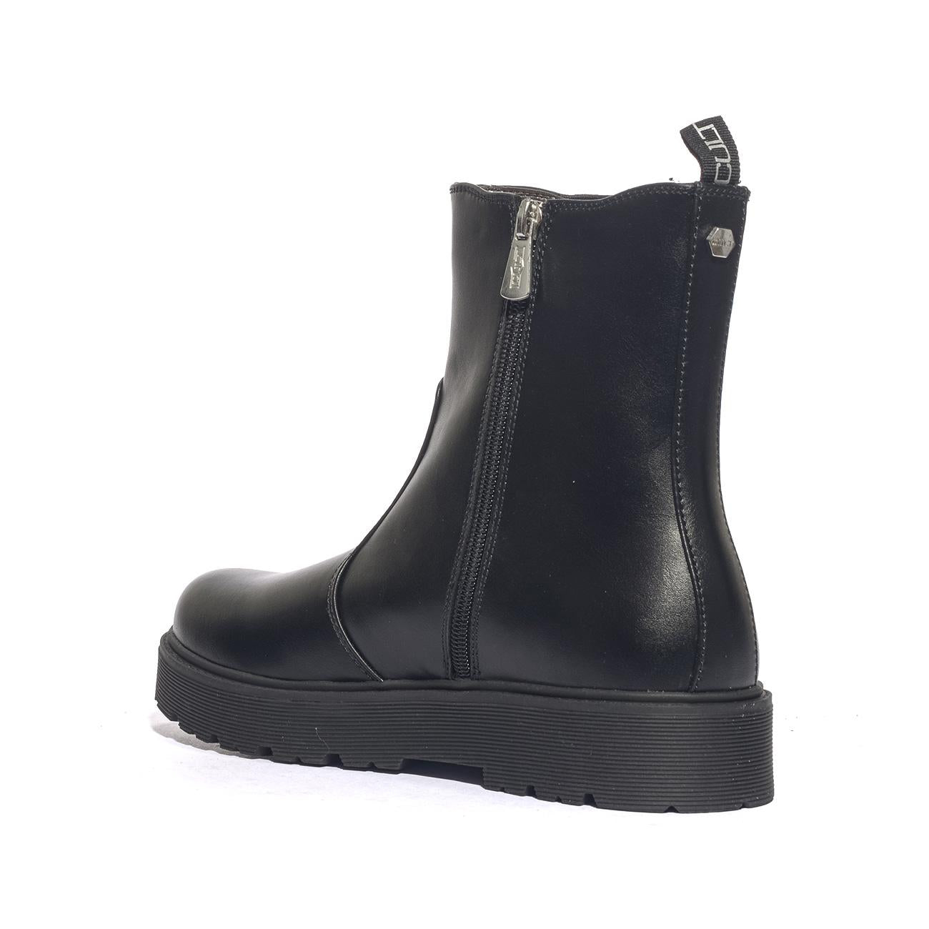 Anfibi Cult T383 Neri T383BLACK CULT