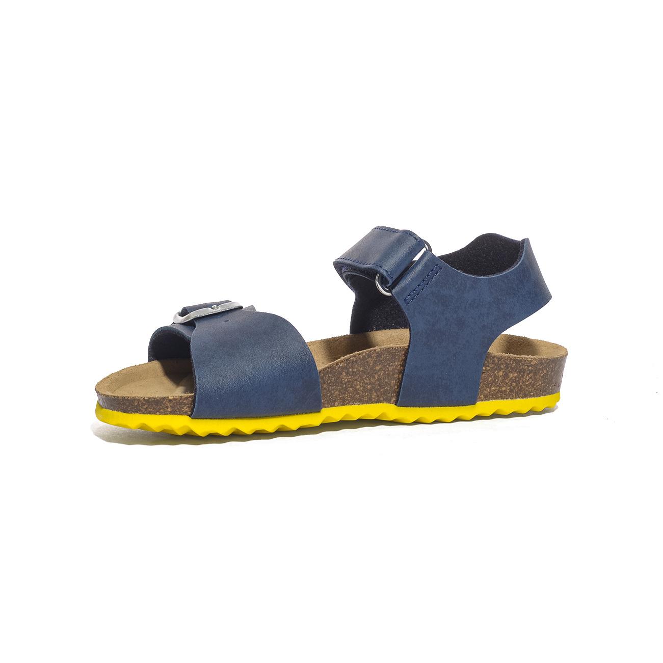 GEOX J028LB 000BC AVIO    C4005 Sandali Bambino 
