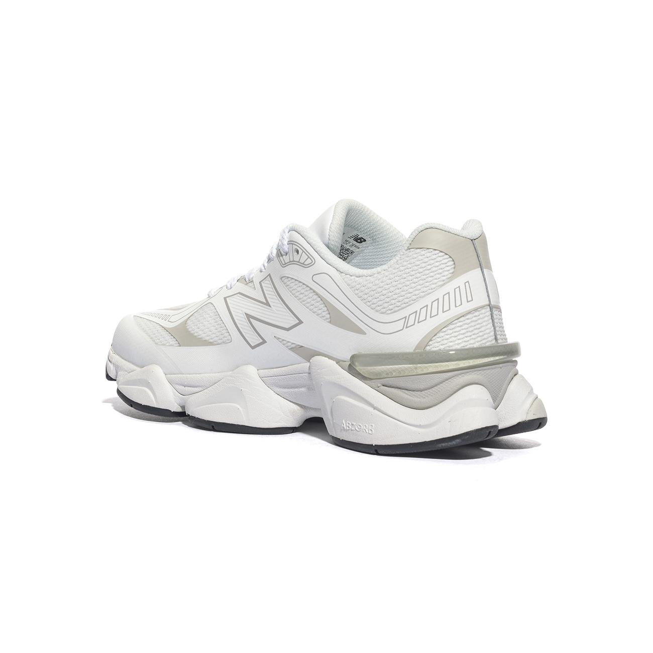 NEW BALANCE U90608PE MIX Sneakers Unisex 