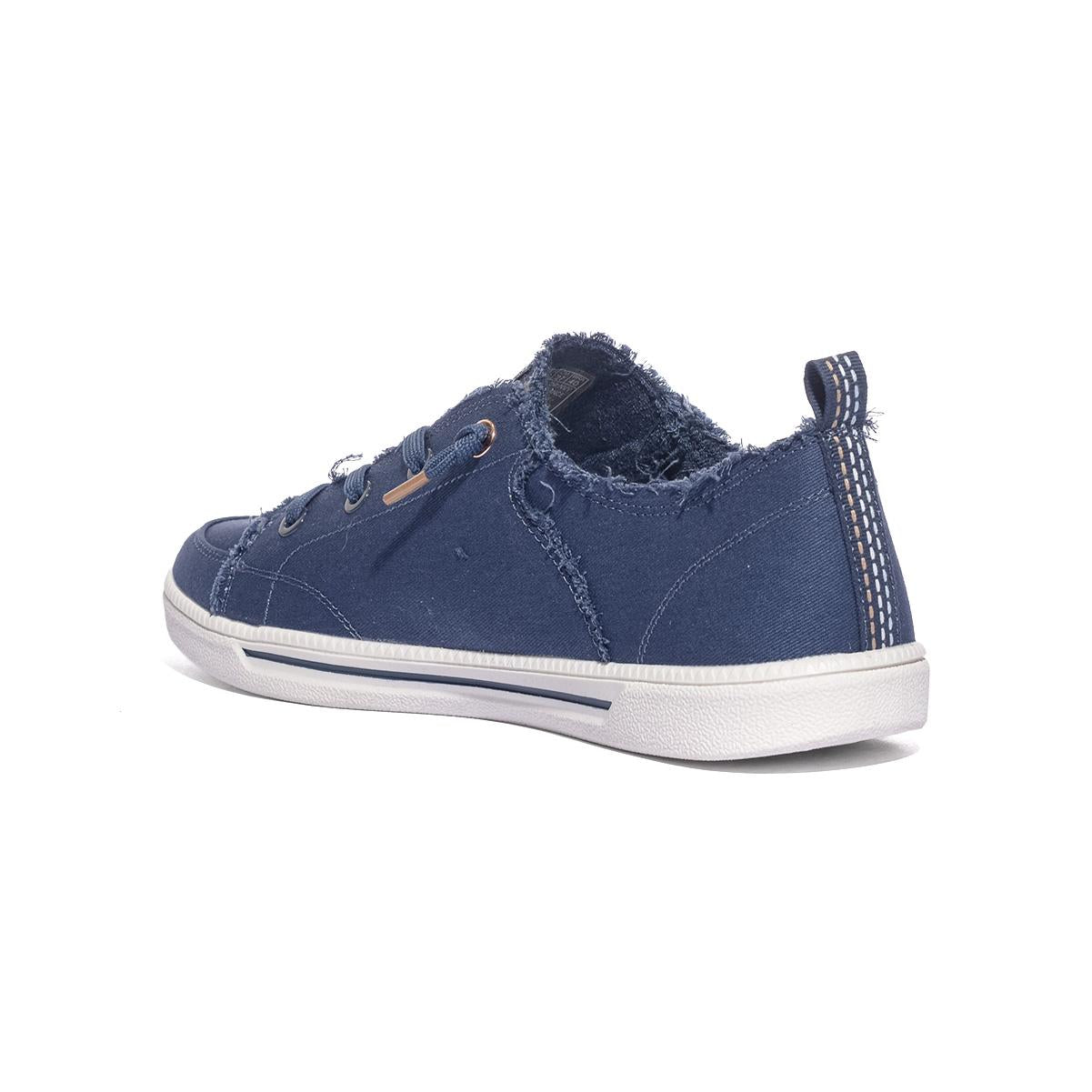 SKECHERS 114150 NVY Sneakers Donna 