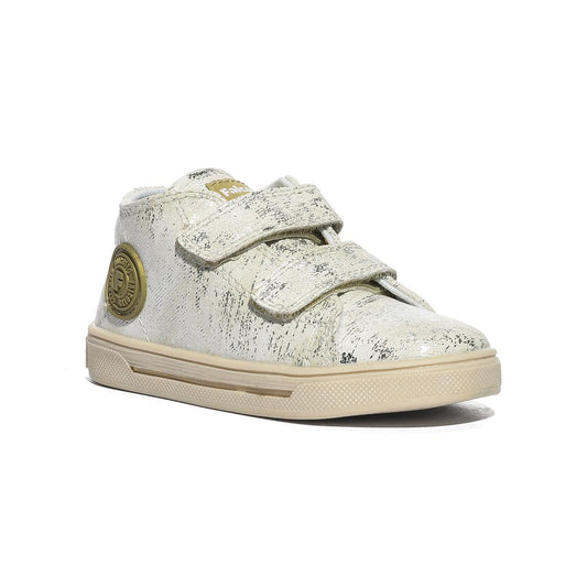 FALCOTTO 0012019051.02.0Q06 MILK PLATINUM Sneakers Bambina 