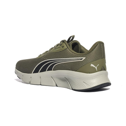 Snekers Puma FLEX FOCUS LITE MODER Verdi 310093-06OLIVE DESERT PUMA