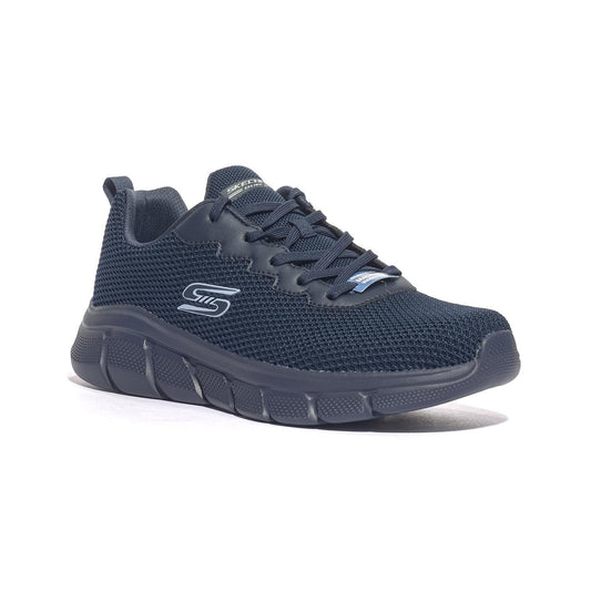 SKECHERS 118106 NVY Sneakers Uomo 