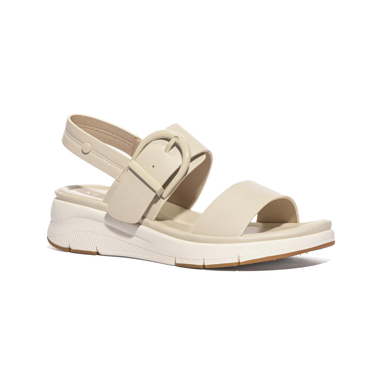 KEYS K12350 BEIGE Sandali Donna 
