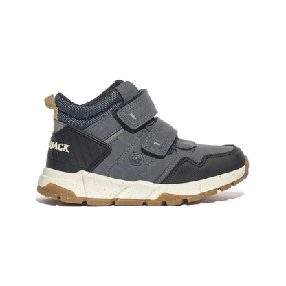 LUMBERJACK 102226593 NAVY BLUE Sneakers Bambino 