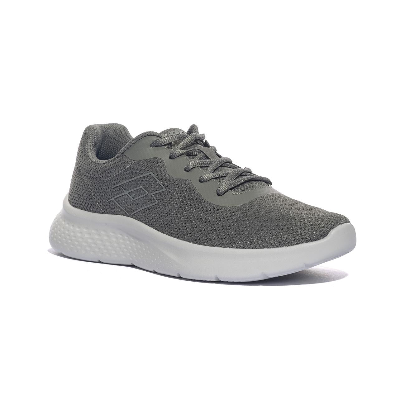 Sneakers Lotto  INFINITY AMF II Grigie 222208*COOL GRAY 10U LOTTO