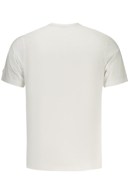 NORTH SAILS 996042000_BI0101 Bianco T-Shirt Uomo 