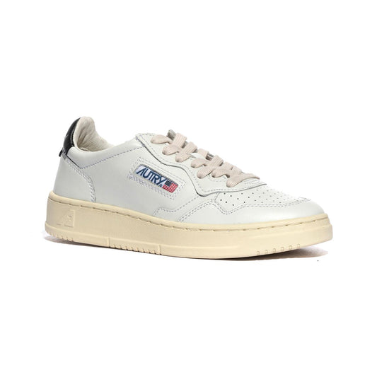 AUTRY MEDALIST AULM LL22 Sneakers Uomo 