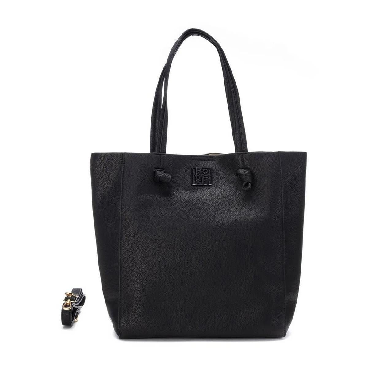 REFRESH 183387 NEGRONEGRO Borse Donna 