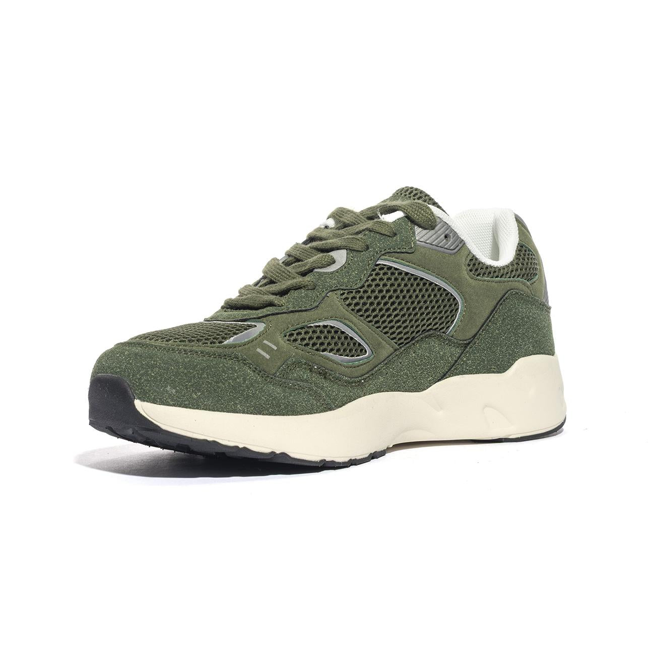 EVERLAST EV-608 MOSS CIMENT PAPYRUS Sneakers Unisex 
