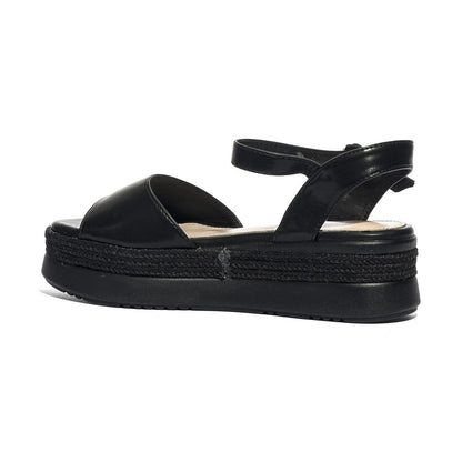 ALV By Alviero Martini ALVSD0067 BLACK Sandali Donna 