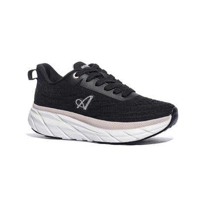 AUSTRALIAN AU32W108 BLACK ROSE Sneakers Donna 